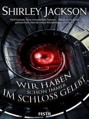 cover image of Wir haben schon immer im Schloss gelebt